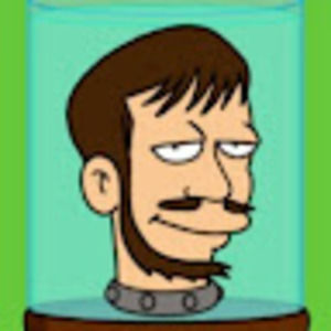 Meet your Posher, Jon